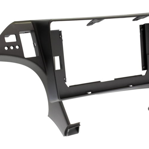 Рамка для установки в Toyota Prius 2009-2015 10&quot; дисплея (левый руль)