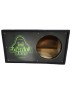Короб под сабвуфер люкс 12" (30см) с трубой 76L , аэрография Gorilla Bass