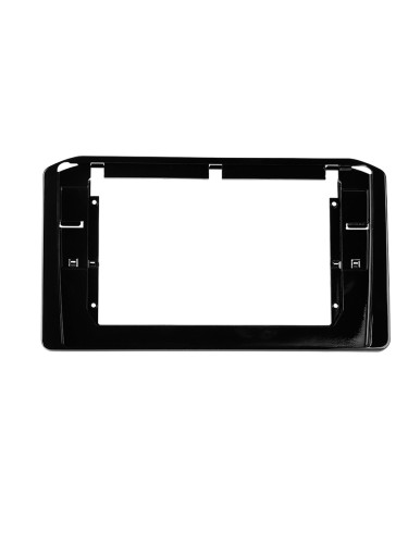 Установочный комплект Teyes для Mitsubishi Xpander 2021-2022 10.2" (Right hand drive)