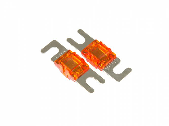 Предохранитель Mini ANL AuRa FML-N150 (1 шт)