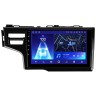 Штатная магнитола Teyes CC3 2K 360° Honda Jazz 3 2015-2020 / Fit 3 GP GK 2013-2020 (Left hand drive) 9" (Вариант А)