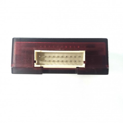 Канмодуль Toyota Simple Soft XZC(TY-SS-05)20180402