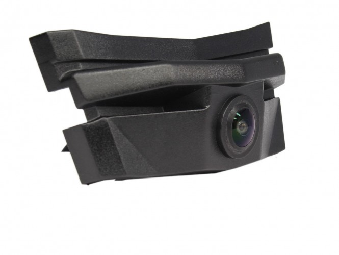 CAM-FTAD Штатная передняя камера WS CAM-2F в решетку радиатора Toyota Alphard 2017+