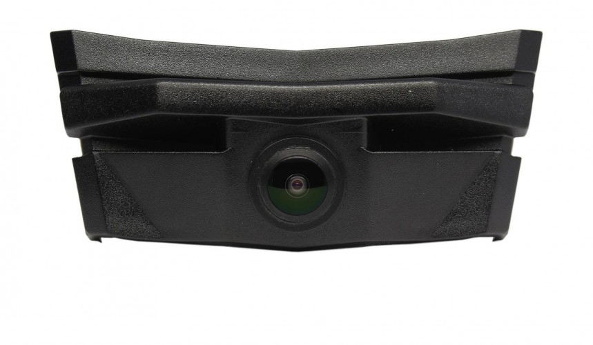 CAM-FTAD Штатная передняя камера WS CAM-2F в решетку радиатора Toyota Alphard 2017+