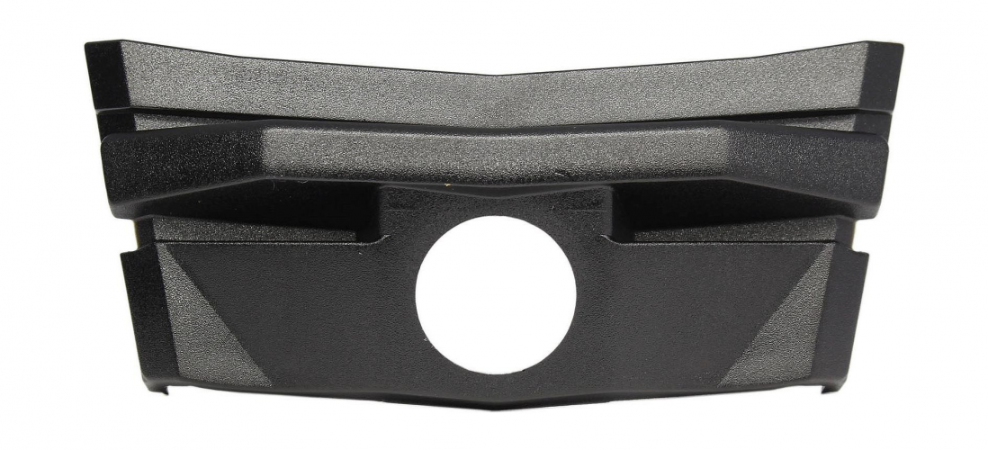 CAM-FTAD Штатная передняя камера WS CAM-2F в решетку радиатора Toyota Alphard 2017+