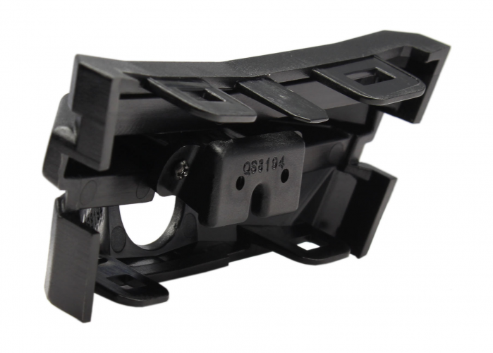 CAM-FTAD Штатная передняя камера WS CAM-2F в решетку радиатора Toyota Alphard 2017+