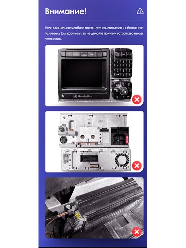 Штатная магнитола Teyes X1 Wi-Fi + 4G Mercedes Benz S-Class W220 VV220 1998-2005 9" (2+32Gb)