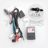 Установочный комплект Teyes TPRO 2 DS Toyota Corolla 10 E140 E150 2006-2013