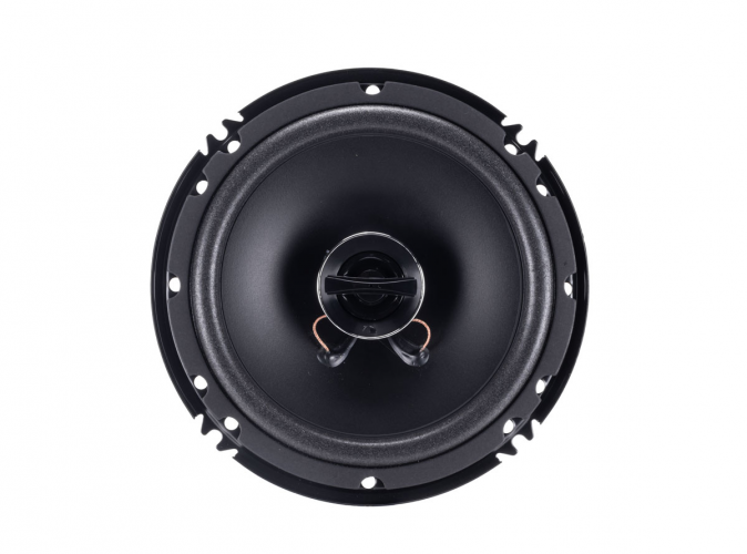 Nakamichi NSE-1618 2-х полосная коаксиальная акустика 6" (пара)