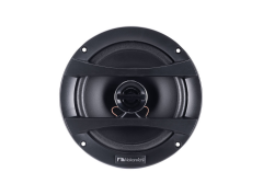 Nakamichi NSE-1618 2-х полосная коаксиальная акустика 6&quot; (пара)