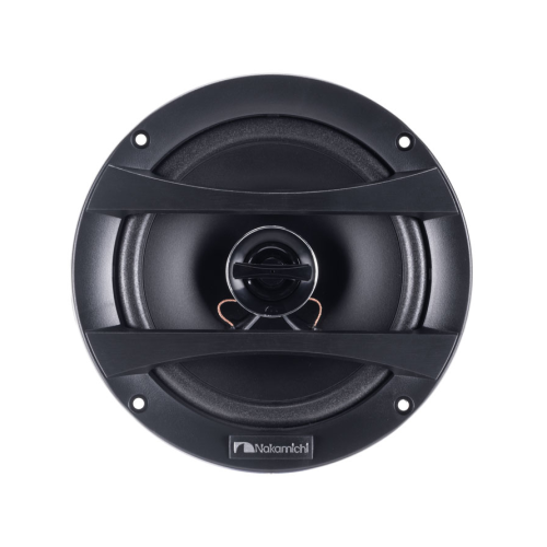 Nakamichi NSE-1618 2-х полосная коаксиальная акустика 6" (пара)