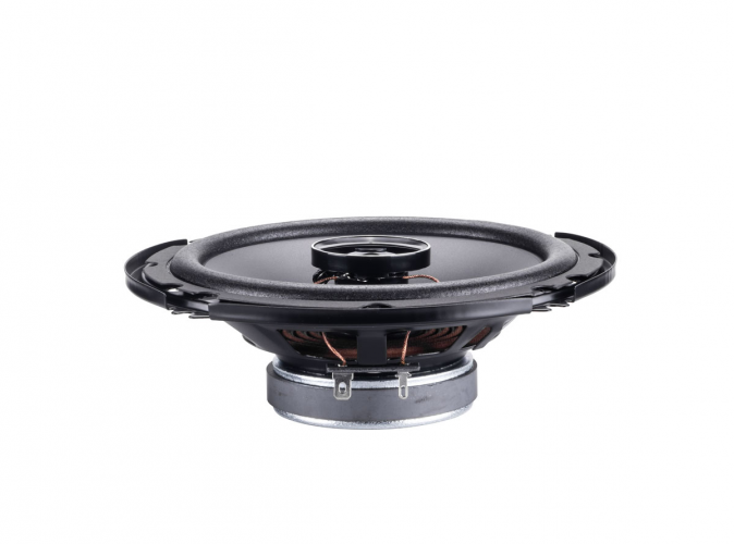 Nakamichi NSE-1618 2-х полосная коаксиальная акустика 6" (пара)