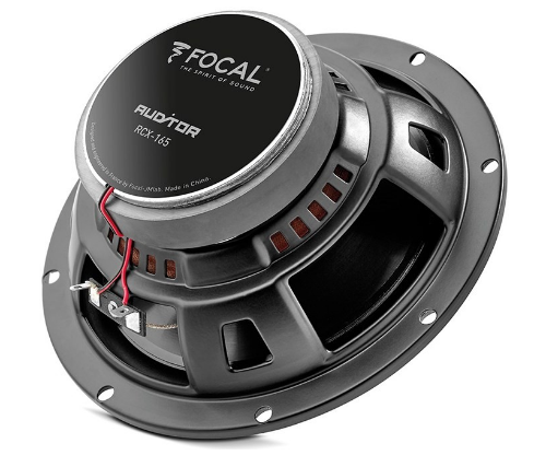 Focal Auditor RCX-165 2-х полосная коаксиальная акустика 16,5 см (пара)