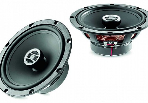 Focal Auditor RCX-165 2-х полосная коаксиальная акустика 16,5 см (пара)