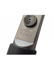 Блокиратор рулевого вала Garant Block Lux LX31.1