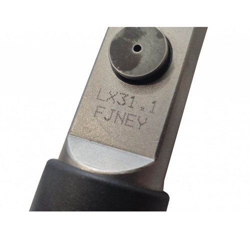 Блокиратор рулевого вала Garant Block Lux LX31.1