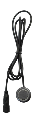 Парковочный радар Wide Media APS-118GR (8 датчиков, серый)