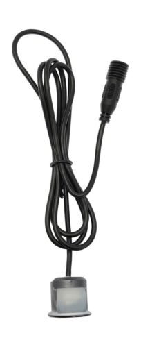 Парковочный радар Wide Media APS-118GR (8 датчиков, серый)