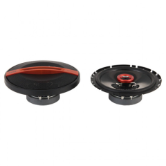 Edge EDST216-E6 2-х полосная коаксиальная акустика 6,5" (пара)