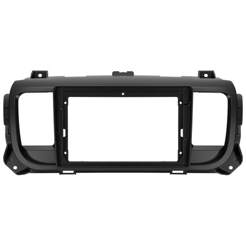 Установочный комплект Teyes для Citroen Jumpy 3, SpaceTourer / Peugeot Traveller 2016-2021 9"