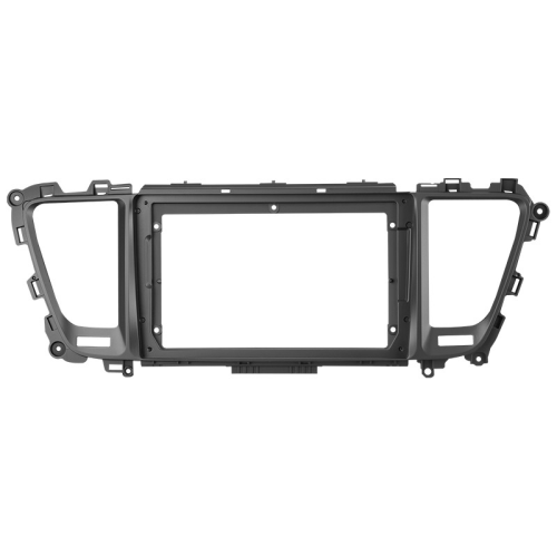 Штатная магнитола Teyes Тиайс CC4 PRO Kia Carnival 3 YP 2014-2021 9" (Вариант B)(F2)