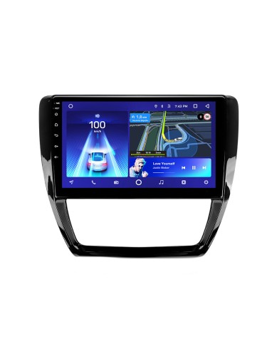 Штатная магнитола Teyes CC3L Volkswagen Jetta 6 2011-2018 10.2"