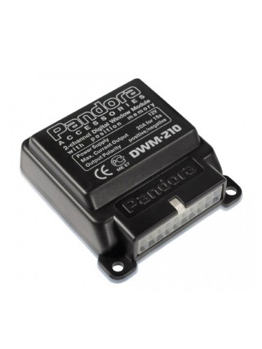 Модуль управления стеклоподъемника Pandora DWM 210