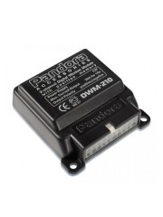 Модуль управления стеклоподъемника Pandora DWM 210