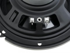 JVC CS-JS600 2-х полосная компонентная акустика 16 см (комплект)