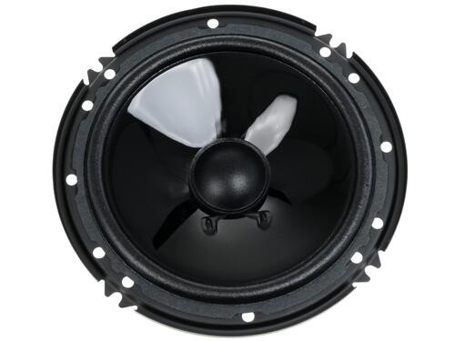 JVC CS-JS600 2-х полосная компонентная акустика 16 см (комплект)