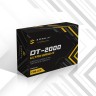 Лампы автомобильные светодиодные ZORKiY DT-2000 Ultra Bright - PY21W (v.0625)