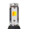 Лампы автомобильные светодиодные ZORKiY DT-2000 Ultra Bright - PY21W (v.0625)