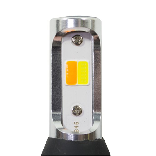 Лампы автомобильные светодиодные ZORKiY DT-2000 Ultra Bright - PY21W (v.0625)