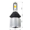 Лампы автомобильные светодиодные ZORKiY DT-2000 Ultra Bright - PY21W (v.0625)