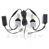 Лампы автомобильные светодиодные ZORKiY DT-2000 Ultra Bright - PY21W (v.0625)