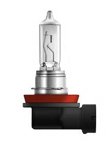 Галогенные лампы Osram Night SilverSTAR H11 3400K (пара)