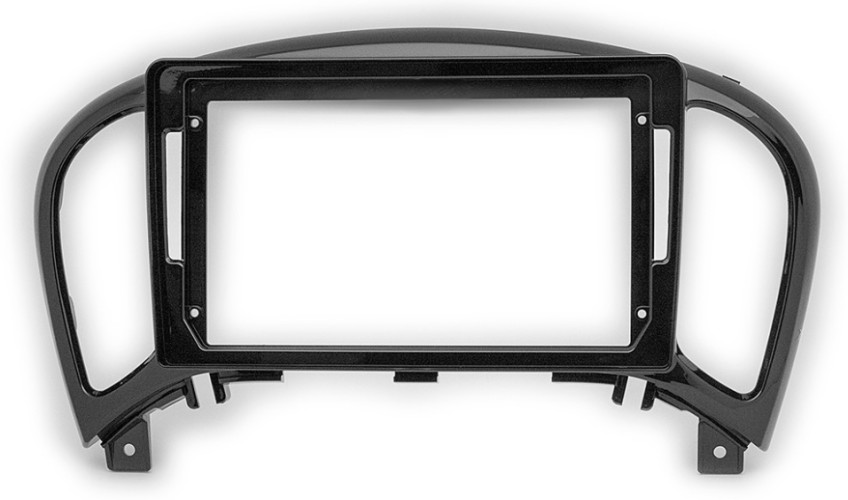 Переходная рамка для установки автомагнитолы Carav 22-106 Nissan Juke 2010-2014 / Infiniti ESQ 2014+ 9"