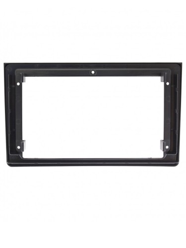 Переходная рамка для установки магнитолы Carav Audi A4 B6 B7 2000-2009 9" (22-457)