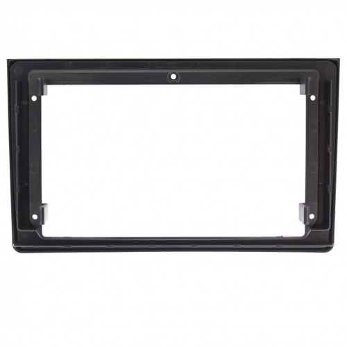 Переходная рамка для установки магнитолы Carav Audi A4 B6 B7 2000-2009 9&quot; (22-457)