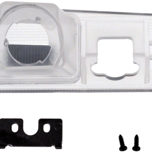 CAM-KIRI Штатная задняя камера для Kia Rio, K2