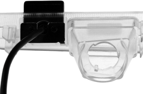 CAM-KIRI Штатная задняя камера для Kia Rio, K2