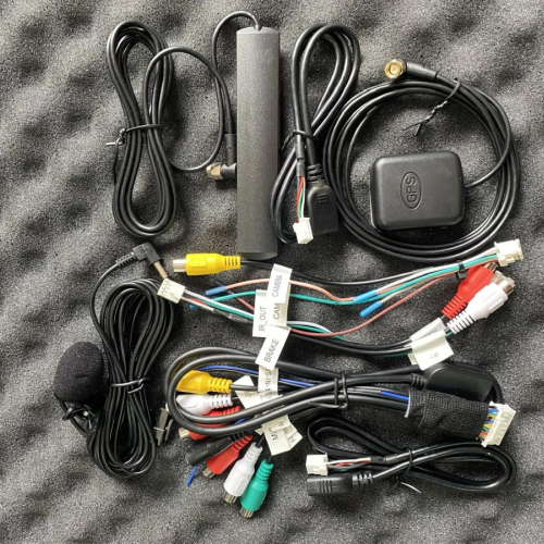 Планшет FENIX-AUDIO M3 4-64Gb 10"
