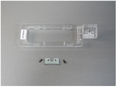 CAM-SBXV Штатная задняя камера для Subaru XV