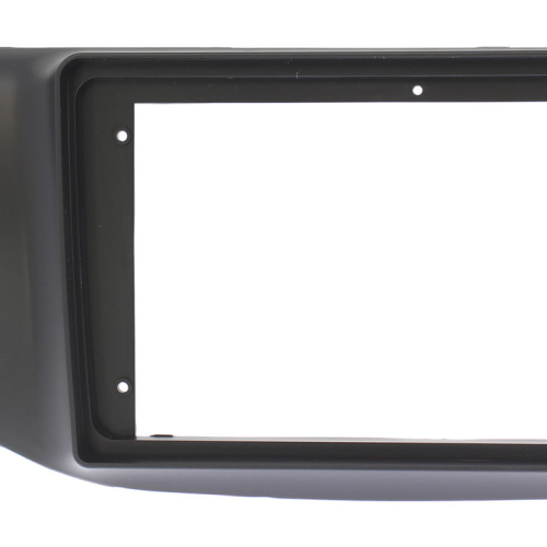 Рамка для установки в Kia Ceed 2012 - 2018 MFB 9&quot; дисплея (матовая)