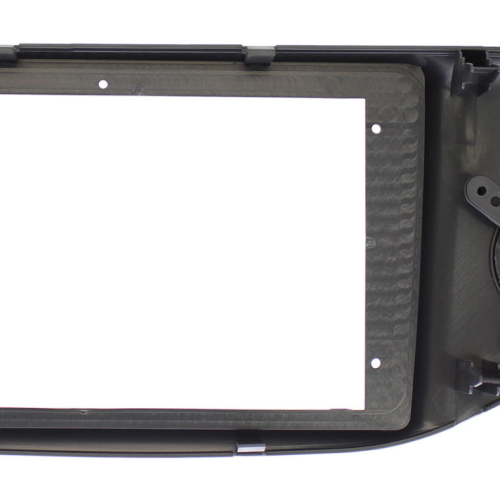 Рамка для установки в Kia Ceed 2012 - 2018 MFB 9&quot; дисплея (матовая)