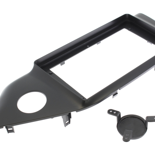 Рамка для установки в Kia Ceed 2012 - 2018 MFB 9&quot; дисплея (матовая)