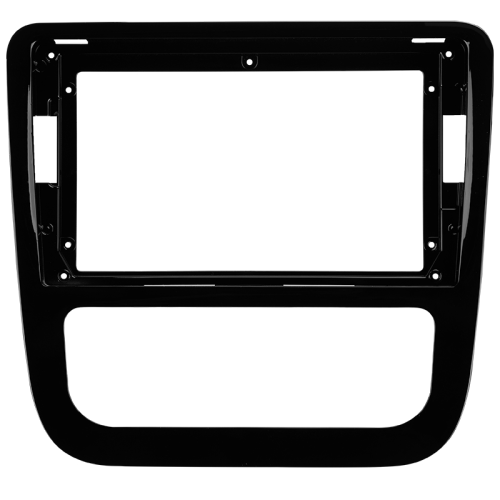 Установочный комплект Teyes для Volkswagen Scirocco 3 III Mk3 2008-2014 (Комплектация A) 9"