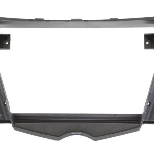 Рамка для установки в Hyundai Veloster 2011+ 9&quot; дисплея