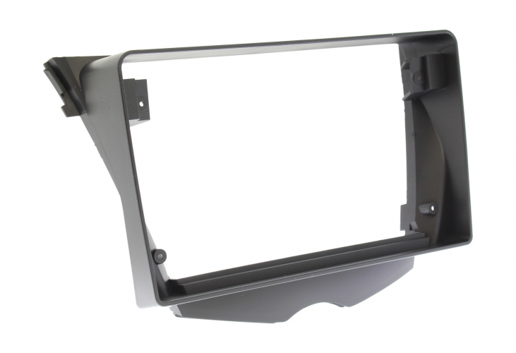 Рамка для установки в Hyundai Veloster 2011+ 9" дисплея