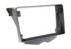 Рамка для установки в Hyundai Veloster 2011+ 9" дисплея